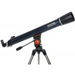 Celestron Astromaster 90/1000mm AZ – Hledejceny.cz