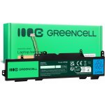 Green Cell HP189 baterie - neoriginální – Zboží Mobilmania