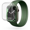 Obal a kryt k chytrým hodinkám EPICO Hero Case For Apple Watch 7 45 mm 63410101000001