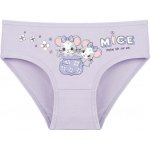 Evona dívčí kalhotky K840 myšky fialová – Sleviste.cz