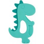 Canpol Babies Dino silikon zelená – Sleviste.cz