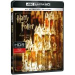 Harry Potter a Princ dvojí krve UHD+BD – Hledejceny.cz