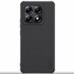 Nillkin Super Frosted PRO Magnetic pro Xiaomi 14T Pro Black (6902048288232)