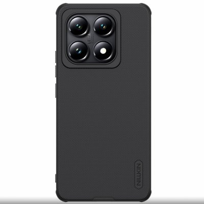 Nillkin Super Frosted PRO Magnetic pro Xiaomi 14T Pro Black – Zboží Živě
