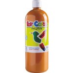 Toy Color okrová 1000 ml – Zboží Dáma