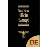 Mein Kampf - DE – Hledejceny.cz