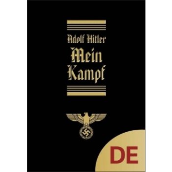 Mein Kampf - DE