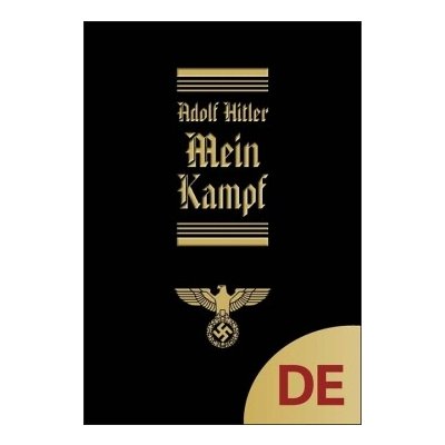 Mein Kampf - DE