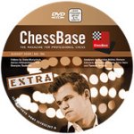 ChessBase Magazine Extra 196 DVD – Zboží Živě
