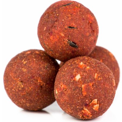 Mikbaits boilies Robin Fish Brusinka Oliheň 300g 20mm