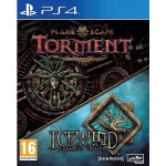 Planescape: Torment (Enhanced Edition) + Icewind Dale (Enhanced Edition) – Hledejceny.cz