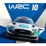 WRC 10: The Official Game – Zbozi.Blesk.cz