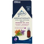 Glade Aromatherapy Cool Mist Diffuser Moment of Zen náplň 17,4 ml – Zboží Dáma Glade Aromatherapy Cool Mist Diffuser Moment of Zen náplň 17,4 ml – Zboží Dáma