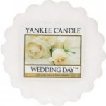 Yankee Candle vosk do aroma lampy Wedding Day 22 g – Zboží Mobilmania