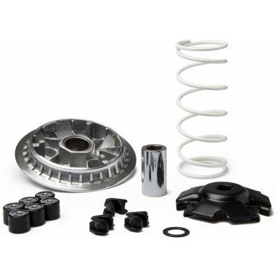 Variátor Malossi Multivar 2000, YAMAHA N-Max/X-Max 125 ie 4T LC (21-) – Hledejceny.cz
