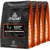 Zrnková káva Kafista Guatemala Pastores 100% Arabica Single Origin Espresso Káva v Itálii 4 x 250 g