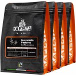 Kafista Guatemala Pastores 100% Arabica Single Origin Espresso Káva v Itálii zrnková 4 x 250 g – Hledejceny.cz