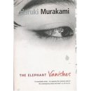 Kniha Elephant Vanishes