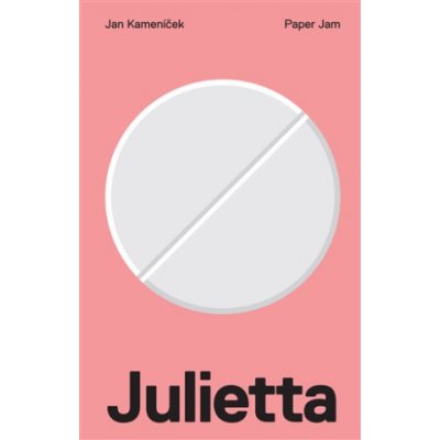 Julietta - Jan Kameníček – Zboží Mobilmania