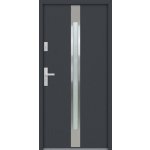 Hahn-Türke ATU68-M505 Antracit Pravé 110 x 207 cm – Hledejceny.cz