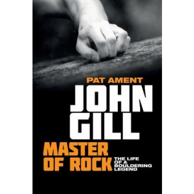 John Gill: Master of Rock – Zboží Mobilmania