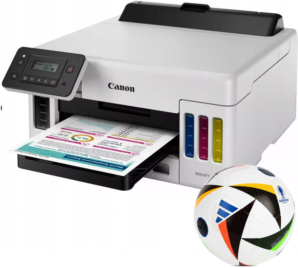 Canon Maxify GX5040