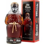 Old Monk Supreme XXX Rum 42,8% 0,7 l (karton) – Hledejceny.cz
