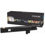 Lexmark originální válec C930X72G, black, Lexmark C930 – Hledejceny.cz