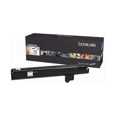 Lexmark originální válec C930X72G, black, Lexmark C930 – Hledejceny.cz