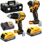 DeWalt DCK2050E2T – Zboží Dáma