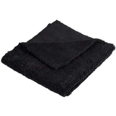 ASC Clean Pro Dual Pile Black 400 GSM 40 x 40 mm