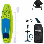 Paddleboard GLADIATOR ONE 11'4 – Zbozi.Blesk.cz