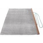 Merco síťovačka H2-L400 dřevěná, dvojitá 200 cm – Zboží Dáma