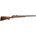 APS Barrett Fieldcraft Black/Wooden manuální – Zbozi.Blesk.cz