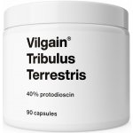 Vilgain Tribulus Terrestris 90 kapslí – Zboží Dáma