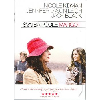 svatba podle margot DVD