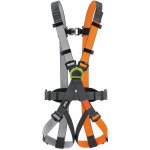 PETZL SWAN EASYFIT STEEL 5 ks