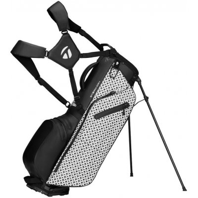 TaylorMade Storm-Dry Waterproof Stand bag – Zboží Dáma