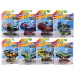 Mattel Hot Weels Color Shifters autíčka – Sleviste.cz