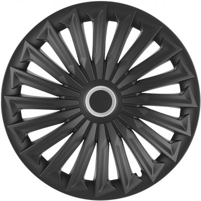 Jestic 14" JOY RING BLACK MAT 4 ks – Zbozi.Blesk.cz