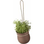 Závěsný květináč GROW-IT Terracotta Rig-Tig – Hledejceny.cz