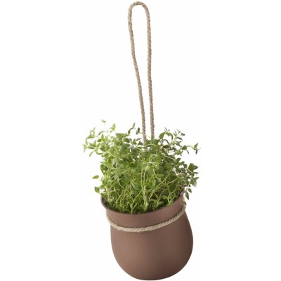 Závěsný květináč GROW-IT Terracotta Rig-Tig – Hledejceny.cz