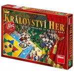 Dino Království her 365 her – Hledejceny.cz