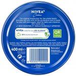 Nivea Creme 400 ml – Zboží Dáma