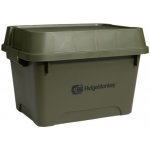 RidgeMonkey Box Armoury Stackable Storage Box 16 l – Hledejceny.cz