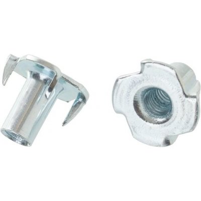 MARCOPOL Natloukací matice M8, 8x11mm (2000 ks) M03.03 – Hledejceny.cz
