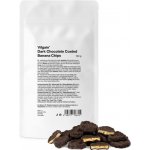 Vilgain Banánové plátky v hořké čokoládě 150 g – Zboží Dáma