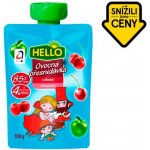 Hello ovocná kapsička s Višněmi 100 g – Sleviste.cz