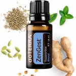 doTerra Esenciální olej ZenGest 15 ml – Zboží Mobilmania