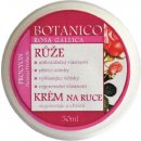 Procyon Botanico krém na ruce výživný růže 50 ml